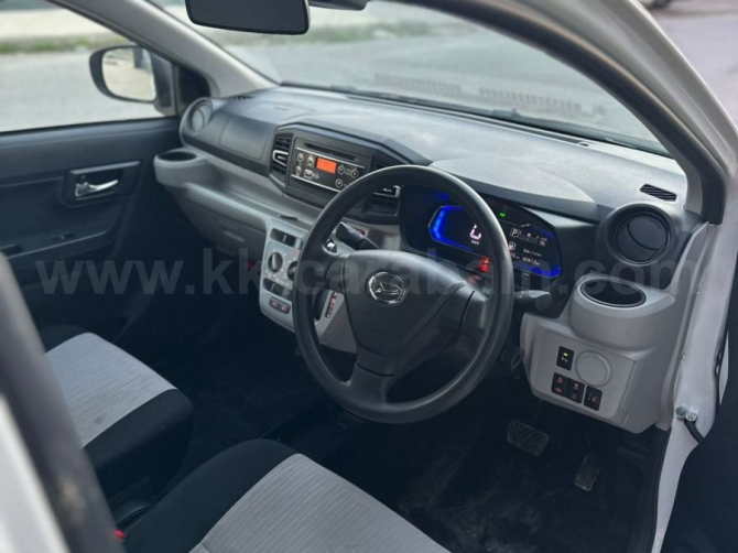 2019 MODEL AUTOMATIC DAIHATSU MIRA Yeni İskele - photo 2