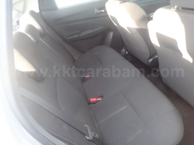 2019 MODEL AUTOMATIC SUZUKI SWIFT Yeni İskele - photo 4