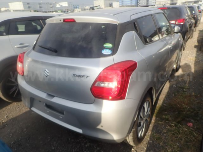 2019 MODEL AUTOMATIC SUZUKI SWIFT Yeni İskele - photo 2