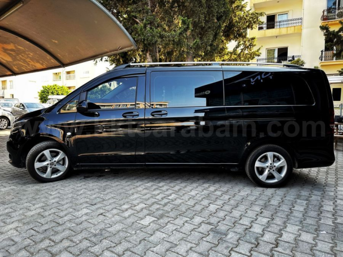 2020 MODEL AUTOMATIC MINIBUS & MIDIBUS MERCEDES Girne - photo 3