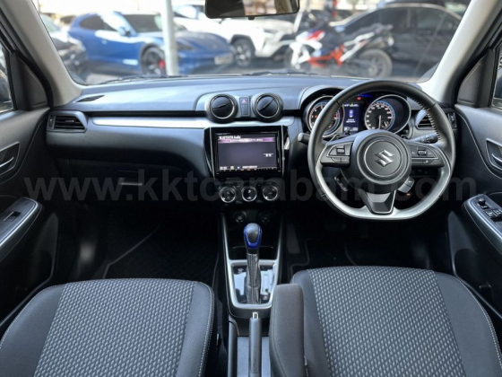 2020 MODEL AUTOMATIC SUZUKI BALENO Girne