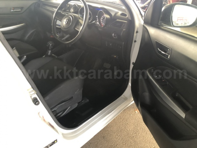 2019 MODEL AUTOMATIC SUZUKI SWIFT Lefke - photo 6