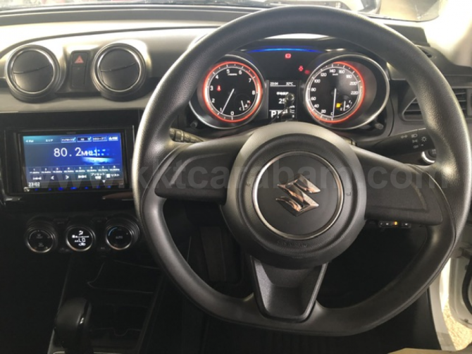 2019 MODEL AUTOMATIC SUZUKI SWIFT Lefke - photo 4