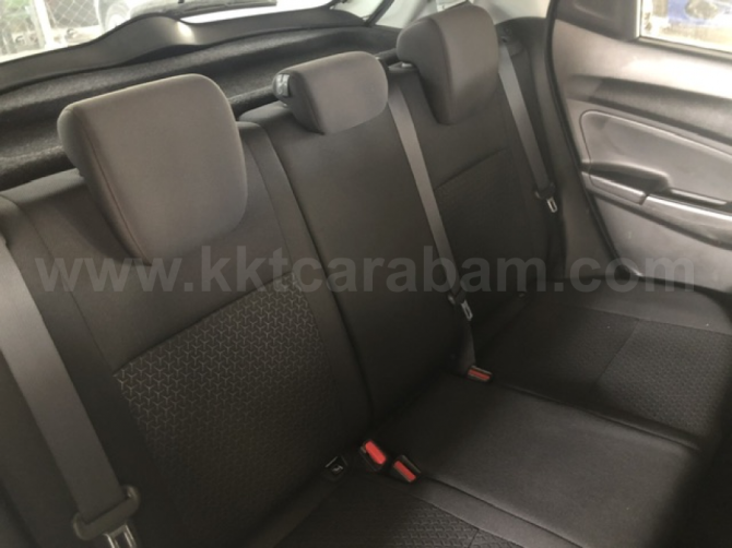 2019 MODEL AUTOMATIC SUZUKI SWIFT Lefke - photo 5