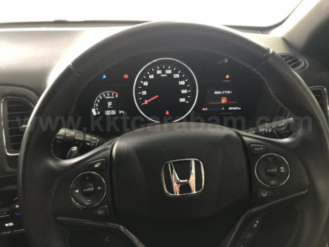 2021 MODEL AUTOMATIC HONDA VEZEL Lefke - photo 6