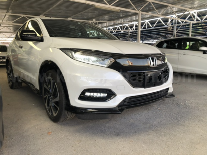 2021 MODEL AUTOMATIC HONDA VEZEL Lefke - photo 1