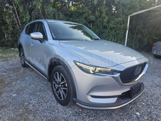 2020 MODEL AUTOMATIC MAZDA CX-5 Girne