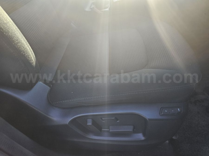 МОДЕЛЬ АВТОМАТ MAZDA CX-5 2020 ГОДА Girne - изображение 5