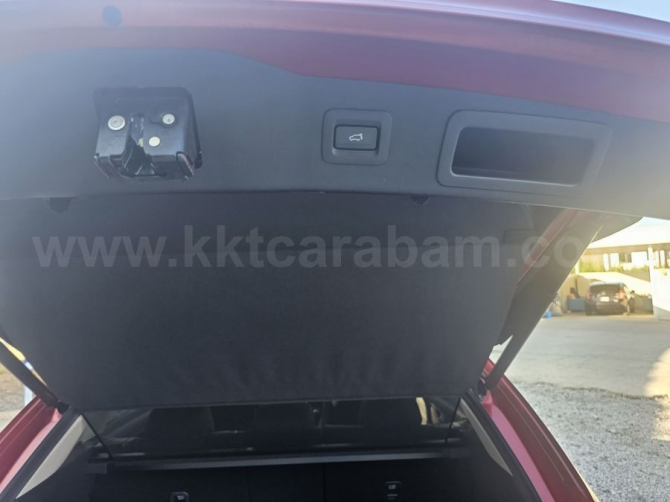 МОДЕЛЬ АВТОМАТ MAZDA CX-5 2020 ГОДА Girne - изображение 6