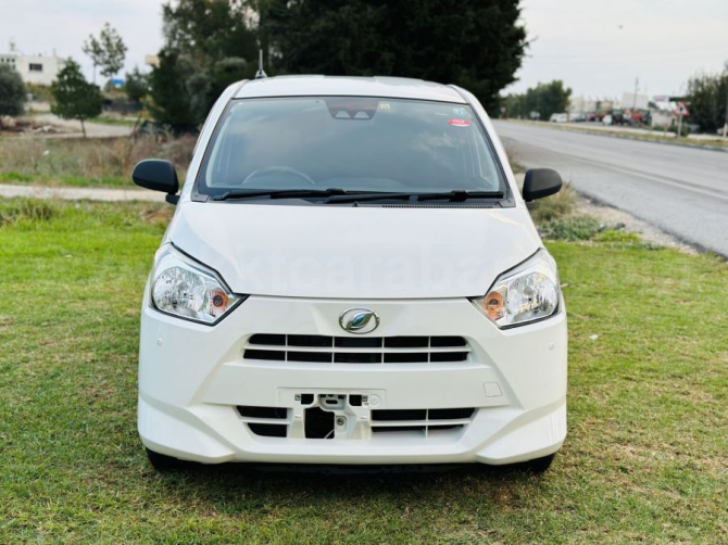 2019 MODEL AUTOMATIC DAIHATSU MIRA Gazimağusa - photo 3