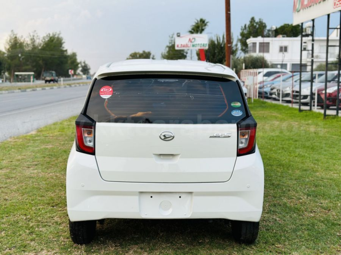 2019 MODEL AUTOMATIC DAIHATSU MIRA Gazimağusa - photo 5