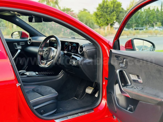 2019 MODEL AUTOMATIC MERCEDES-BENZ A SERIES Gazimağusa - photo 5