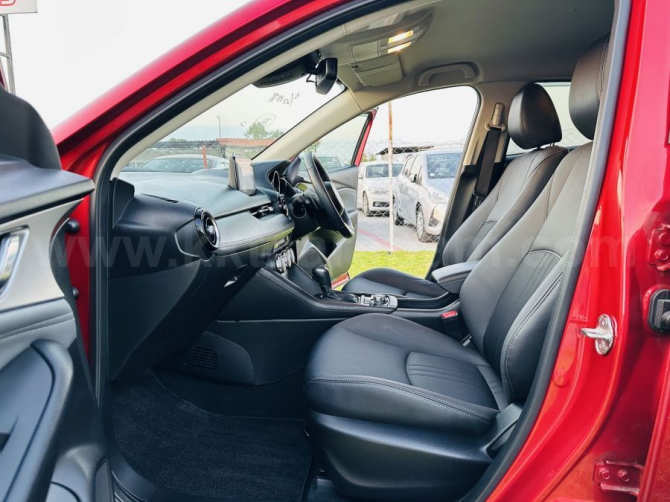 2019 MODEL AUTOMATIC MAZDA CX-3 Gazimağusa - photo 7