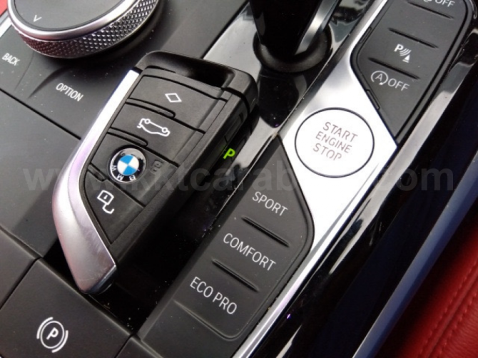 2019 MODEL AUTOMATIC BMW 3 SERIES Gazimağusa - photo 6