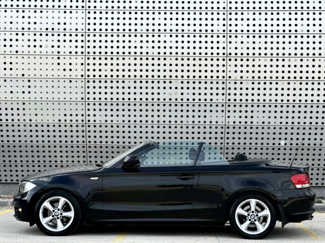 2010 MODEL AUTOMATIC BMW 1 SERIES Lefke - photo 2