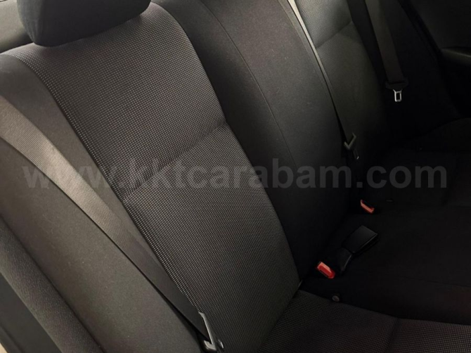 2015 MODEL AUTOMATIC MERCEDES-BENZ C SERIES Lefke - photo 6