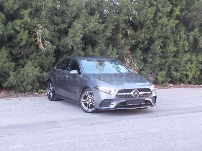 2019 MODEL AUTOMATIC MERCEDES-BENZ A SERIES Lefke - photo 1