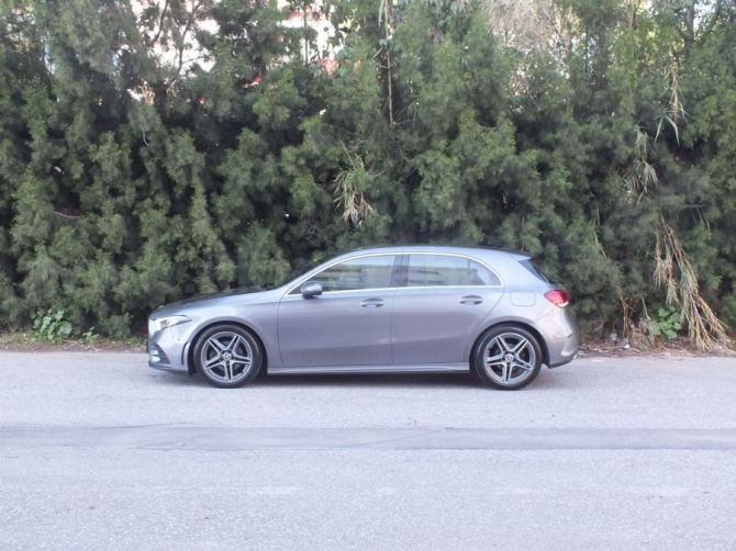 2019 MODEL AUTOMATIC MERCEDES-BENZ A SERIES Lefke - photo 4