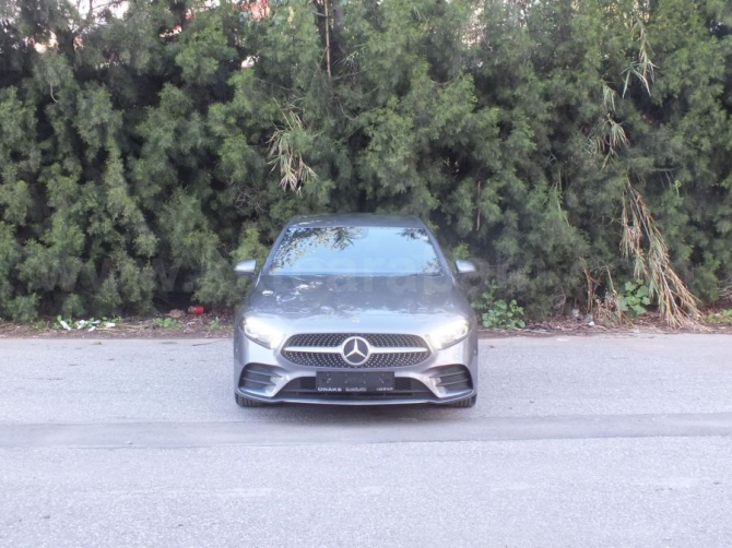 2019 MODEL AUTOMATIC MERCEDES-BENZ A SERIES Lefke - photo 2