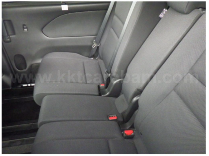 2019 NISSAN SERENA AUTOMATIC MODEL Lefke - photo 4