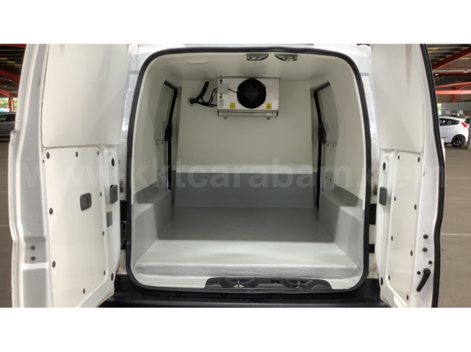 2015 MODEL FLAT NISSAN NV200 Lefke - photo 2