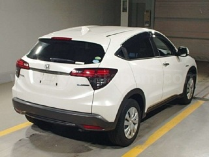 2019 MODEL AUTOMATIC HONDA VEZEL Lefke - photo 2