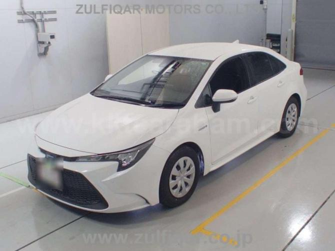 2020 MODEL AUTOMATIC TOYOTA COROLLA Lefke - photo 1