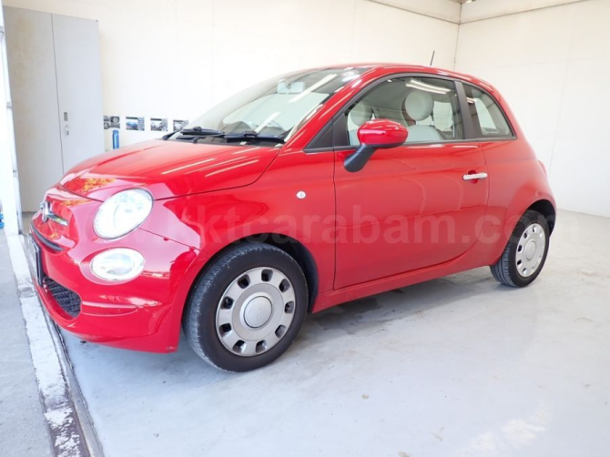 2020 MODEL AUTOMATIC FIAT 500 FAMILY Lefke - photo 5