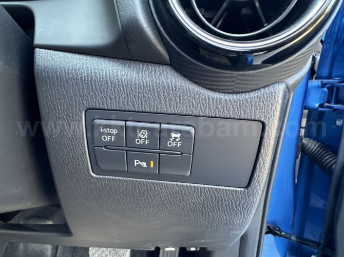 2019 MODEL AUTOMATIC MAZDA DEMIO Gazimağusa - photo 6