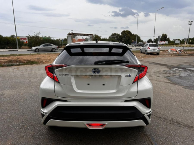 2019 MODEL AUTOMATIC TOYOTA C-HR Gazimağusa - photo 4