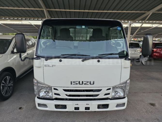 2014 MODEL STRAIGHT TRUCK & PICKUP TRUCK ISUZU Lefke - photo 2