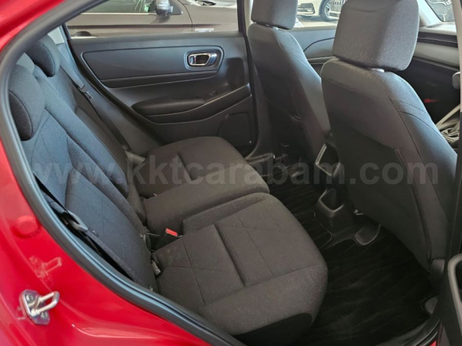 2021 MODEL AUTOMATIC HONDA VEZEL Lefke - photo 4