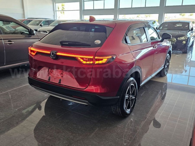 2021 MODEL AUTOMATIC HONDA VEZEL Lefke - photo 3