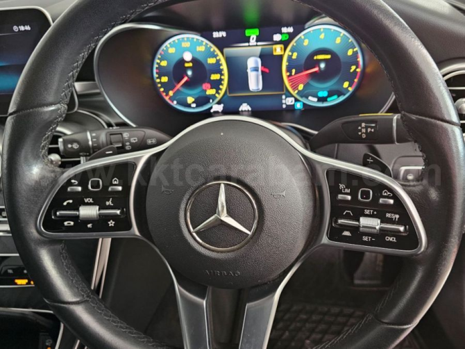 2020 MODEL AUTOMATIC MERCEDES-BENZ C SERIES Lefke - photo 5