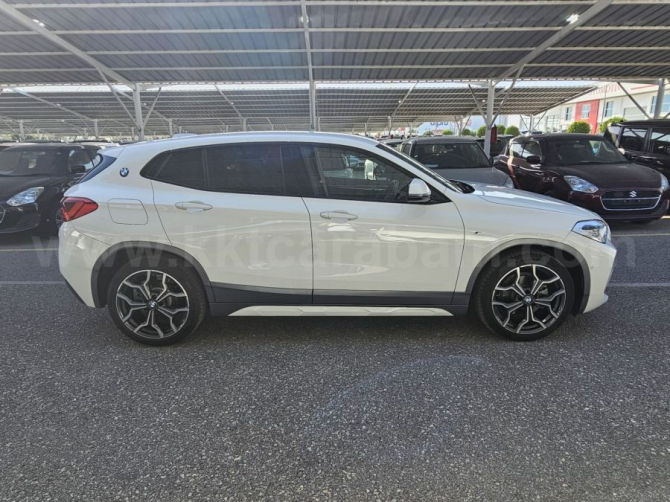 2019 MODEL AUTOMATIC BMW X2 Lefke - photo 5