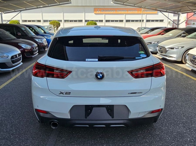 2019 MODEL AUTOMATIC BMW X2 Lefke - photo 4