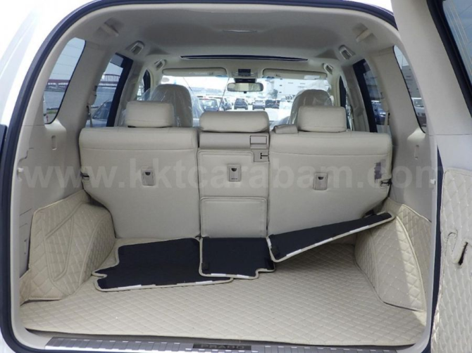 2023 MODEL AUTOMATIC TOYOTA LAND CRUISER Lefke - photo 8