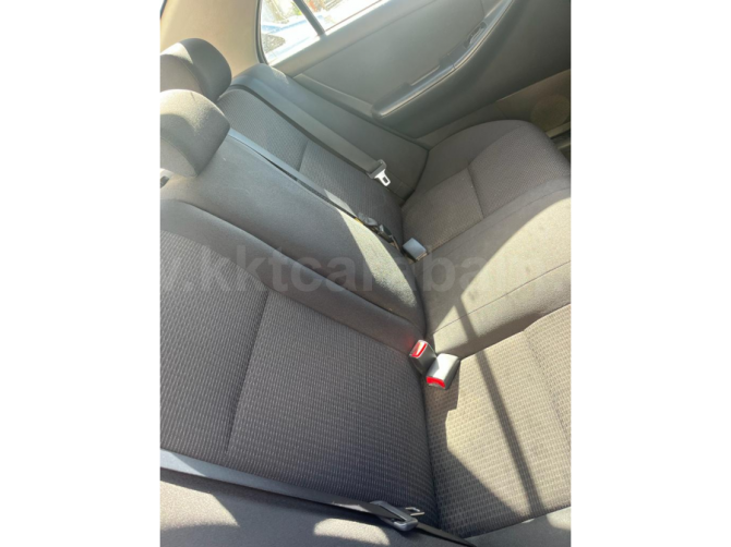 2005 MODEL PLAIN TOYOTA COROLLA Lefke - photo 6