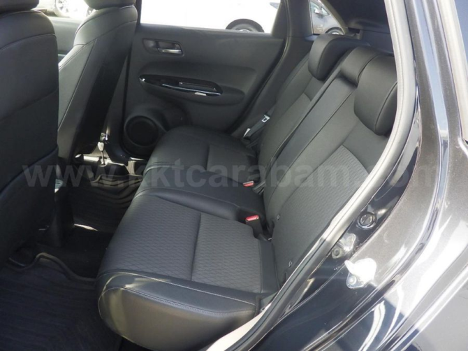 2021 HONDA FIT AUTOMATIC MODEL Lefke - photo 7