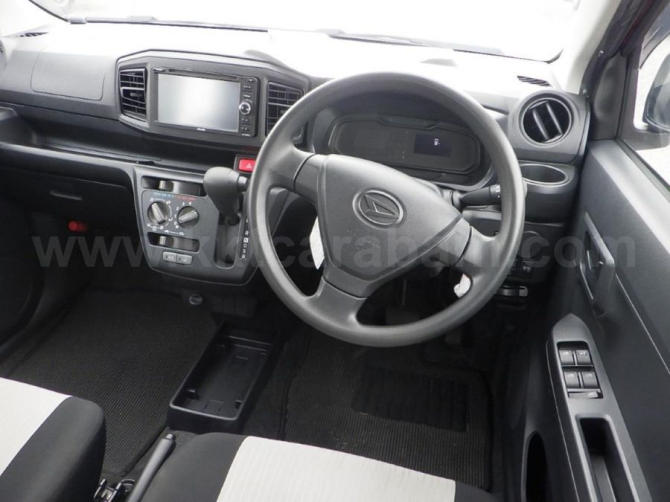 2019 MODEL AUTOMATIC DAIHATSU MIRA Lefke - photo 7