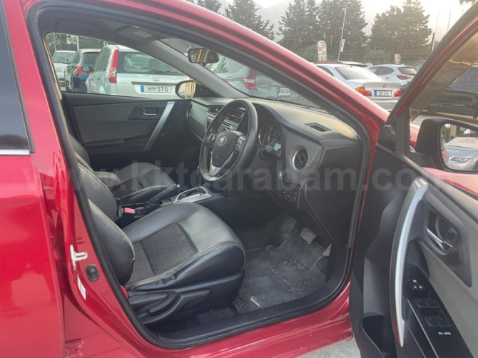 2015 MODEL AUTOMATIC TOYOTA AURIS Girne - photo 5