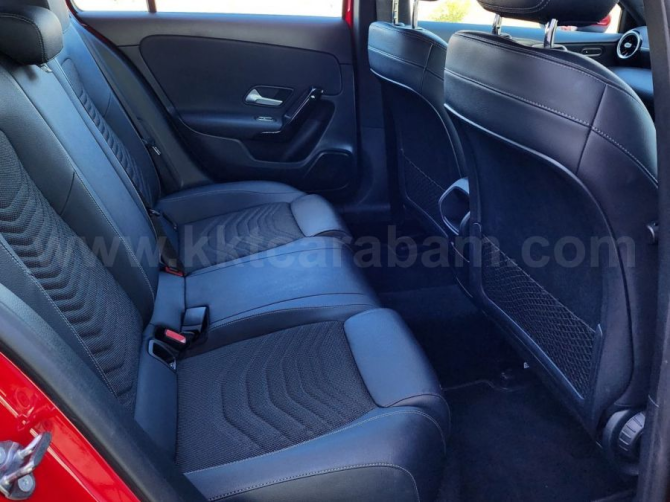 2020 MODEL AUTOMATIC MERCEDES-BENZ A SERIES Gazimağusa - photo 3