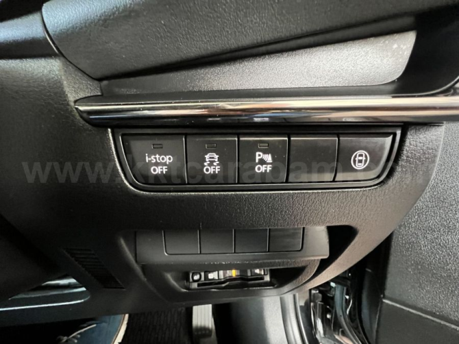 2020 MODEL AUTOMATIC MAZDA 3 Nicosia - photo 6