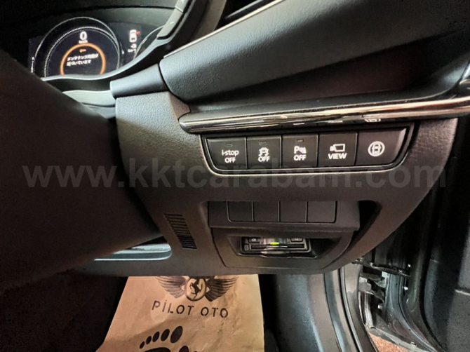 2020 MODEL AUTOMATIC MAZDA 3 Nicosia - photo 4