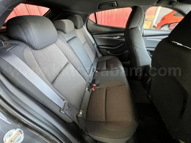 2020 MODEL AUTOMATIC MAZDA 3 Nicosia - photo 5