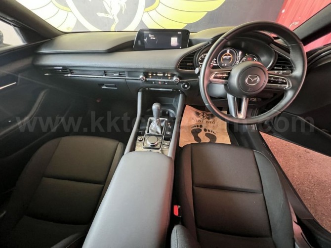 2020 MODEL AUTOMATIC MAZDA 3 Nicosia - photo 3