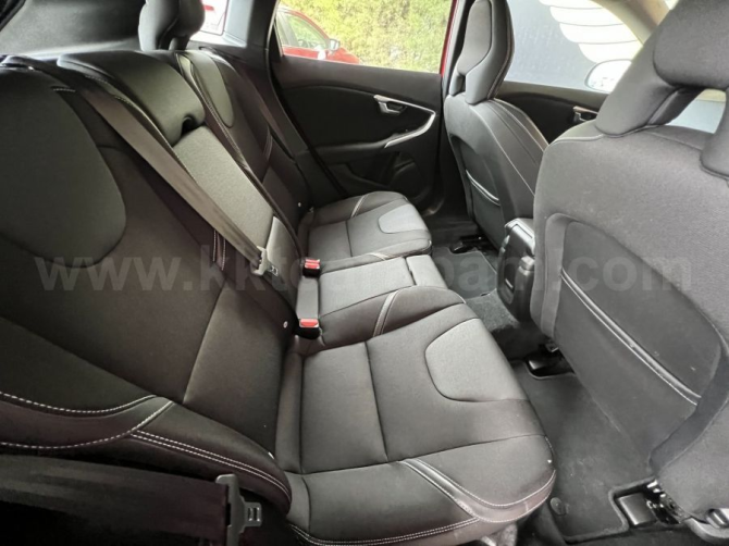 2018 MODEL AUTOMATIC VOLVO V40 Nicosia - photo 3