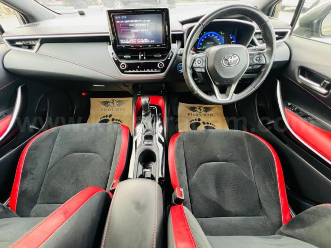 2018 MODEL AUTOMATIC TOYOTA COROLLA Nicosia - photo 5