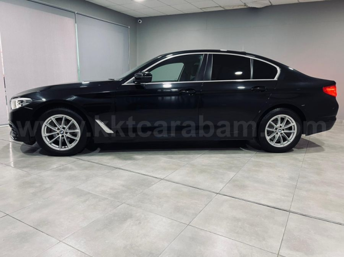 2019 MODEL AUTOMATIC BMW 5 SERIES Nicosia - photo 8