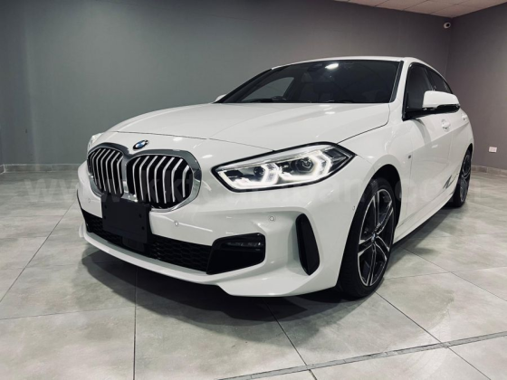 2020 MODEL AUTOMATIC BMW 1 SERIES Nicosia